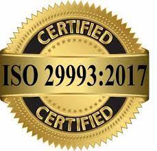 ISo29993
